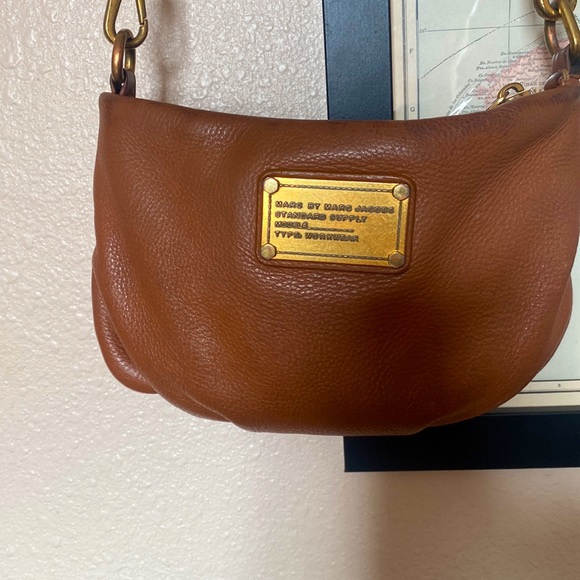 Marc Jacob’s Crossbody Bag - Picture 2 of 7